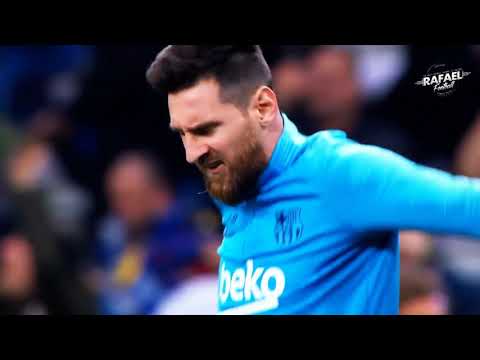 Lionel Messi 2019   Best Dribbling Skills   HD